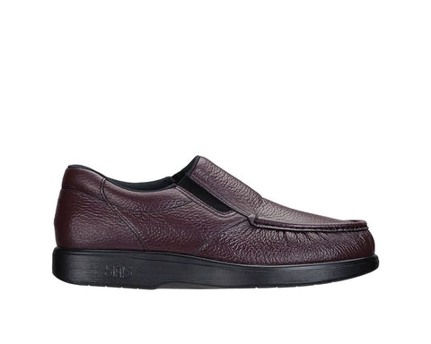 Free Rein Non Slip Lace Up | SAS Shoes